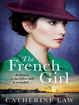 cover image of The French Girl